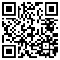 QR Code for bitcoin:1GiTNw4K7S5DJHkAAP4ccr1HAHB69cbXxL