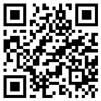 QR Code for bitcoin:1GiURUmFtw6mni8kUQbEUAkCLVzYRUBAf3