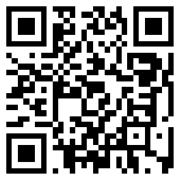 QR Code for bitcoin:1GiYYKyBWLUbS7PTWRtT8H5sVdnuxUiEV