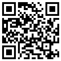 QR Code for bitcoin:1GidbTBacMbHhcmdBF8zr44DdHkYYQM7Bj