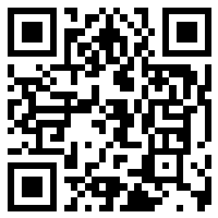 QR Code for bitcoin:1GiqR55X7mG3CSDppFsSE7obpbuw3aXkQP