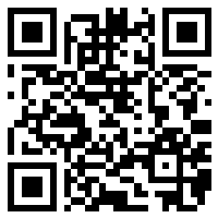QR Code for bitcoin:1Gj2LZ8oD6AU7744CfDoa59ocWbuuwoccs