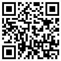 QR Code for bitcoin:1Gj6misXFfq3UMLxTELerhWdTuumvQb8Xs