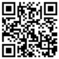 QR Code for bitcoin:1Gj96FMKDuZ25t1yBUZ2Edf7W9fRseFkjE