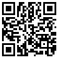 QR Code for bitcoin:1GjBnKbA8fcNNkyAuLab2kNDwrEvU5LP1t