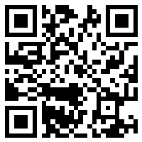 QR Code for bitcoin:1GjKBbbwvKLaboh5UFswqUh6hxutquF1PE