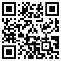 QR Code for bitcoin:1GjPPh7puP2yCPvATNZU88FJPy6EXuPZVW