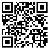 QR Code for bitcoin:1GjVJVmGVia2CsCLZtP5SNKjLG15Zk3bpa
