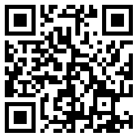 QR Code for bitcoin:1GjVbTSt2KnenTVn6kruLGf3QsxaMTFn2P