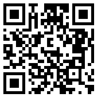 QR Code for bitcoin:1GjXFe9W7KBYFCDNPGXAzYa1FFikzx28Js