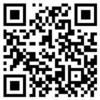 QR Code for bitcoin:1GjYAPkzKuAaTcawb8M3aReriV26StX232