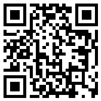 QR Code for bitcoin:1GjdkCLazuxeGFbmQqXnwQCd1nT3hdhXVB