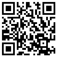 QR Code for bitcoin:1Gjk9tRENTriUHQKvHZX3MiFkYnTar73Et
