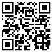 QR Code for bitcoin:1Gju8fvAkqLDHC9bpLqxUScxRc3cheFNpC