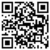 QR Code for bitcoin:1GjunPV6QVoZfChEoY6h4527Da692zJFe4