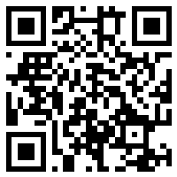 QR Code for bitcoin:1Gk9ZtsuoDBtTxkYf2Vi5XkkCsTA7Sp8jc