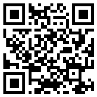 QR Code for bitcoin:1GkETKWqcZ3bccfG2tWkoHoBoG1pXmsPkd