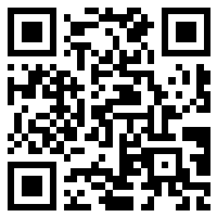 QR Code for bitcoin:1GkGXC56zjD6VBHKP5aWDmNf5EniEsTZ9E