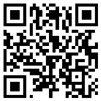 QR Code for bitcoin:1GkSnUfjQjZ7KkypQCbk5M4KTgMMK2eCyG
