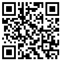 QR Code for bitcoin:1GkYRG7LFic2RFmhveA7FrRDL2qutxiPuu