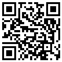 QR Code for bitcoin:1Gks1WXK46NNZbzcwZCDDVsDsb46GzAdaF