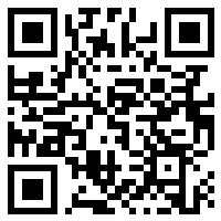 QR Code for bitcoin:1GkvaYRziWRUNdwGrLG3ChhLUAAfLnQ2DG