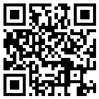 QR Code for bitcoin:1GkyW9i9ppsTmxAHJQHMMGpVAM7ggdQfa2