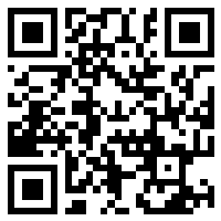 QR Code for bitcoin:1Gm6geirv2ag4h5Sjgp3pu2Lk9yCDWDxCC