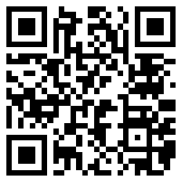 QR Code for bitcoin:1GmER9foeMVBWM7jcumu7pgQZxp6TPczj1