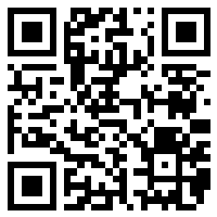 QR Code for bitcoin:1GmY4ejKvZ1Z3LEt5HRTQovFrbW7zQgvbC