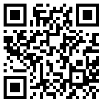 QR Code for bitcoin:1Gmowa2r24WZ2GAty21g2HTWbRBKYe5usG