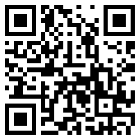 QR Code for bitcoin:1GmqRU39WKotGs2ygAXix46f5hphbCqJrQ