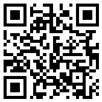 QR Code for bitcoin:1Gn6EUbwdcckVZ66uDoJCJFFAcSze7PHS6
