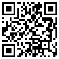 QR Code for bitcoin:1GnMwLMjNsXftnSbd6kK9s3QQgXJrHdUYe