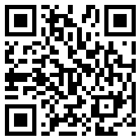 QR Code for bitcoin:1GnPViHtdAMJHSL9KyenUQpKmAMFmaSa3A