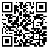 QR Code for bitcoin:1GnihWcr1nupF9HTn3VvbqR3EfPdkLQkp5