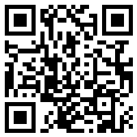 QR Code for bitcoin:1GnjaEAvd5qKCfgNDdcL9tkRHjriUaKjpK