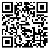 QR Code for bitcoin:1Gnk6eTscUXJvrFNwWZG85scKHoQTN8fwp