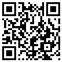 QR Code for bitcoin:1GnxHb9LTPqGs99TcQToWJcvyA2UthB7C4