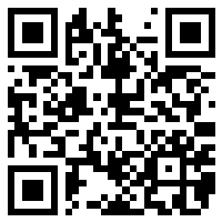 QR Code for bitcoin:1GnzkKLR7sFE6bUGp3a674dX1PTB5exRBW