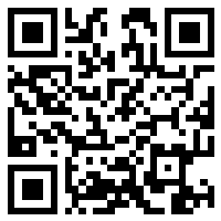 QR Code for bitcoin:1Go3WMmxuKHisECp2G2eJkm8HMX3vpq2L8