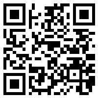 QR Code for bitcoin:1Go4TznEaJCf2Pbc3xtb4zPgNRbAggfteC