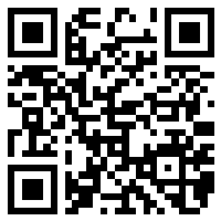 QR Code for bitcoin:1GoK6fv4tZKXFiWL9NuHiwcwsi8JAFiwGK