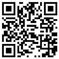 QR Code for bitcoin:1GoLBdGZAEdTNKMe7mZLUj2sS3kESmXbJa