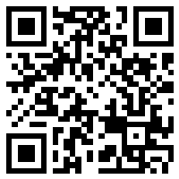 QR Code for bitcoin:1GoNd8xWPRuTGNpe7yyj3RM4AMUCXecVnW