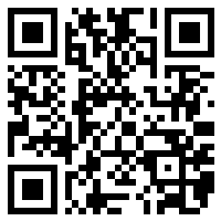 QR Code for bitcoin:1GoP7dm8Q8rVWeMfugxgqC6pxvFUt3ShHa