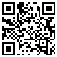 QR Code for bitcoin:1GoPuCUiFHJkejeTvtbdmMPWEXThjrgp6s