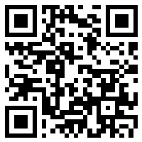 QR Code for bitcoin:1GoQJEYPdTwQ7YsqFUWMbnjHJJqVySSRT1