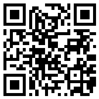 QR Code for bitcoin:1GoTViWxJbotpsZyMSvm7is7ZSeJX8oQoG