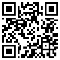 QR Code for bitcoin:1GoVPo9Pne1KQEECMMN9veSifjUfnF9Cb7